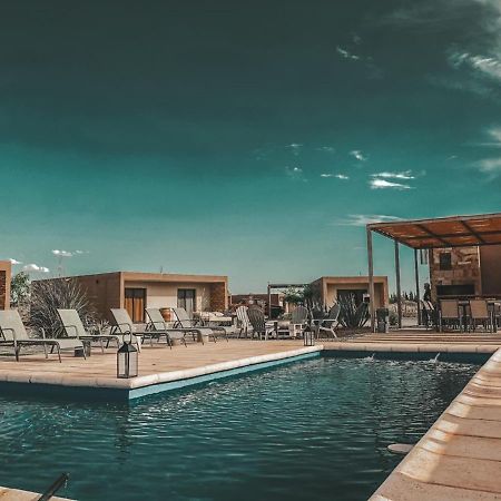 Tres Cruces Villa บียาอูนิออน ภายนอก รูปภาพ