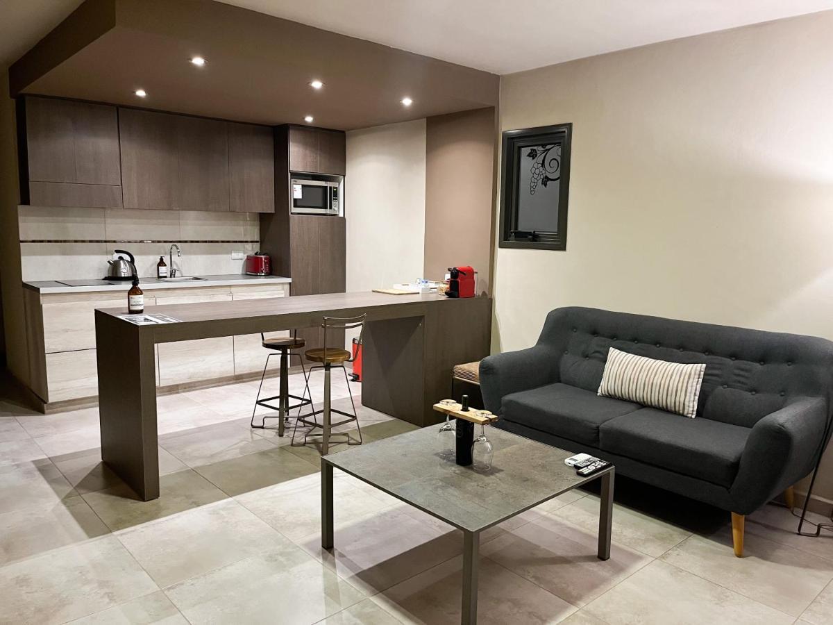 Tres Cruces Villa บียาอูนิออน ภายนอก รูปภาพ