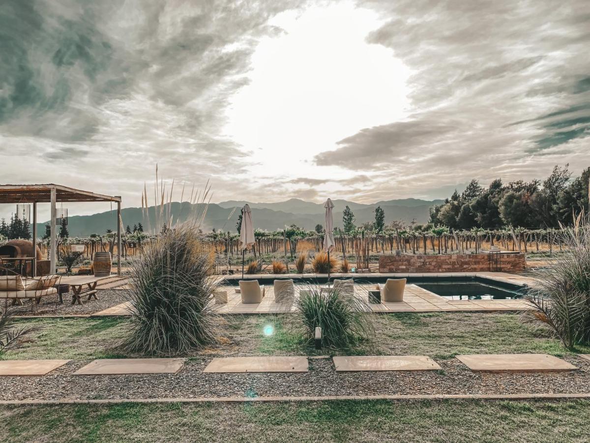 Tres Cruces Villa บียาอูนิออน ภายนอก รูปภาพ