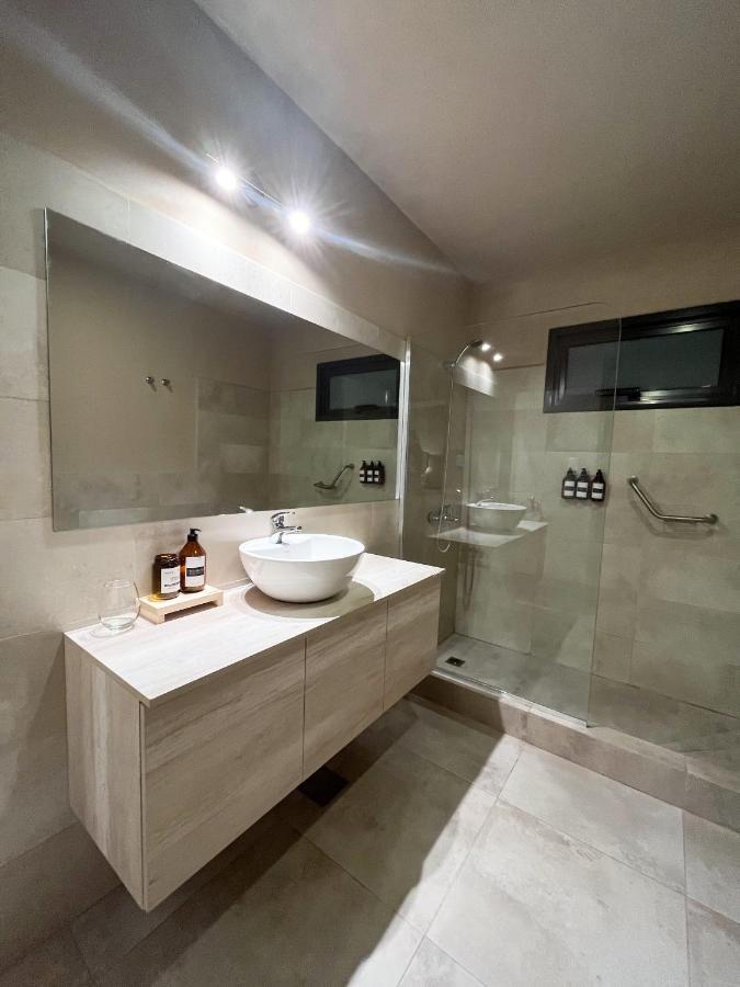 Tres Cruces Villa บียาอูนิออน ภายนอก รูปภาพ