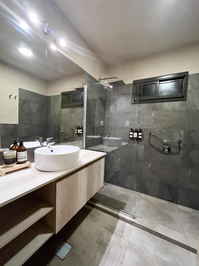 Tres Cruces Villa บียาอูนิออน ภายนอก รูปภาพ