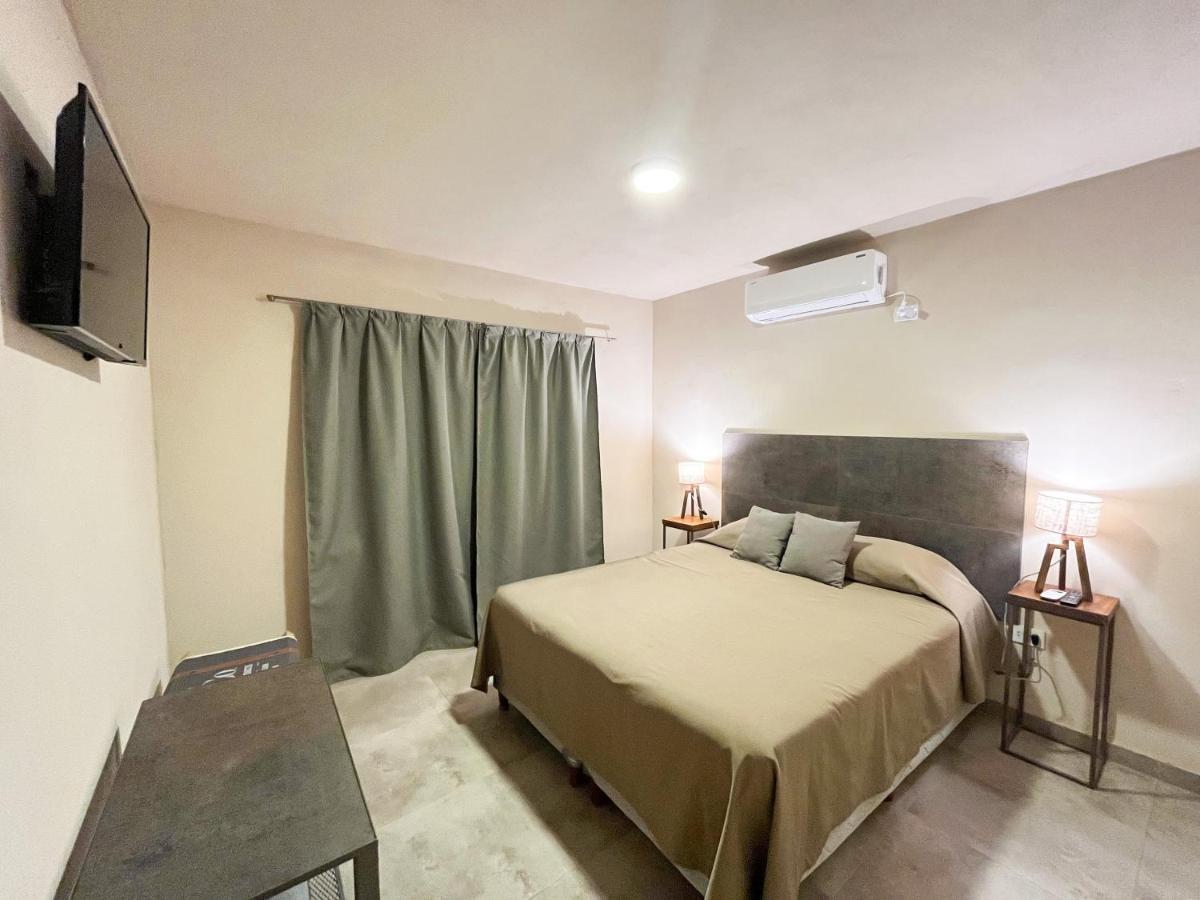 Tres Cruces Villa บียาอูนิออน ภายนอก รูปภาพ