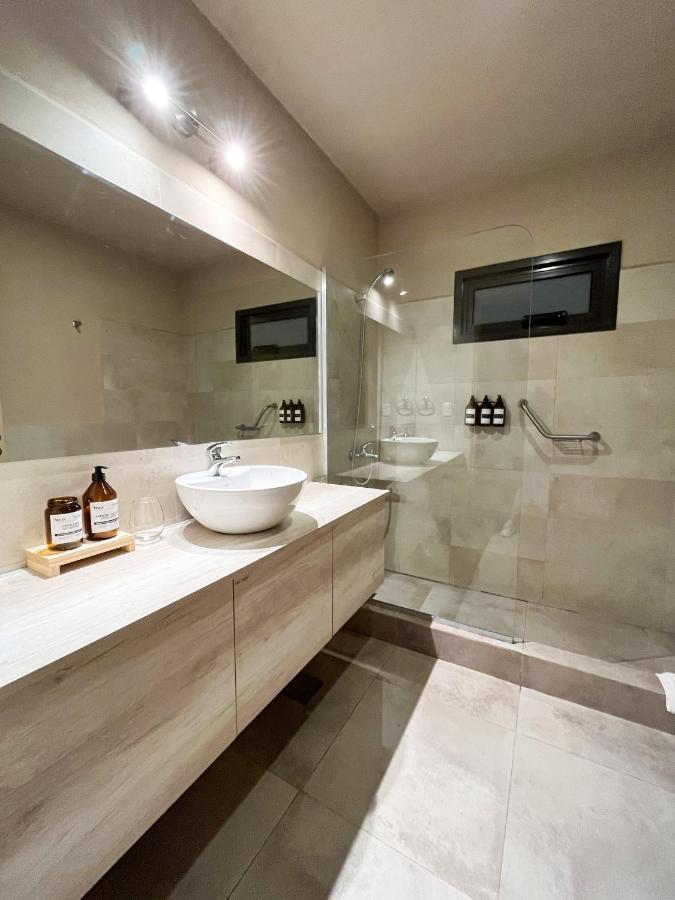 Tres Cruces Villa บียาอูนิออน ภายนอก รูปภาพ