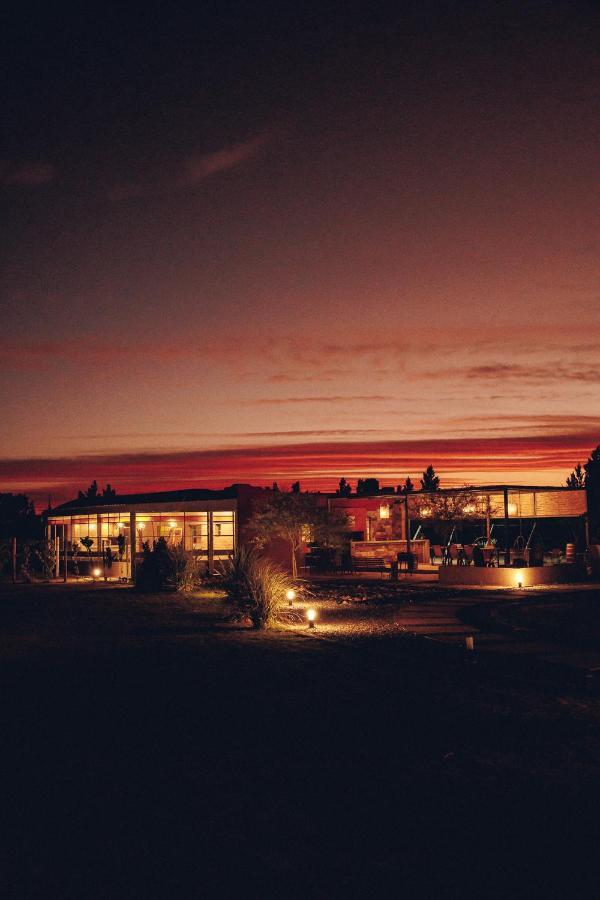 Tres Cruces Villa บียาอูนิออน ภายนอก รูปภาพ