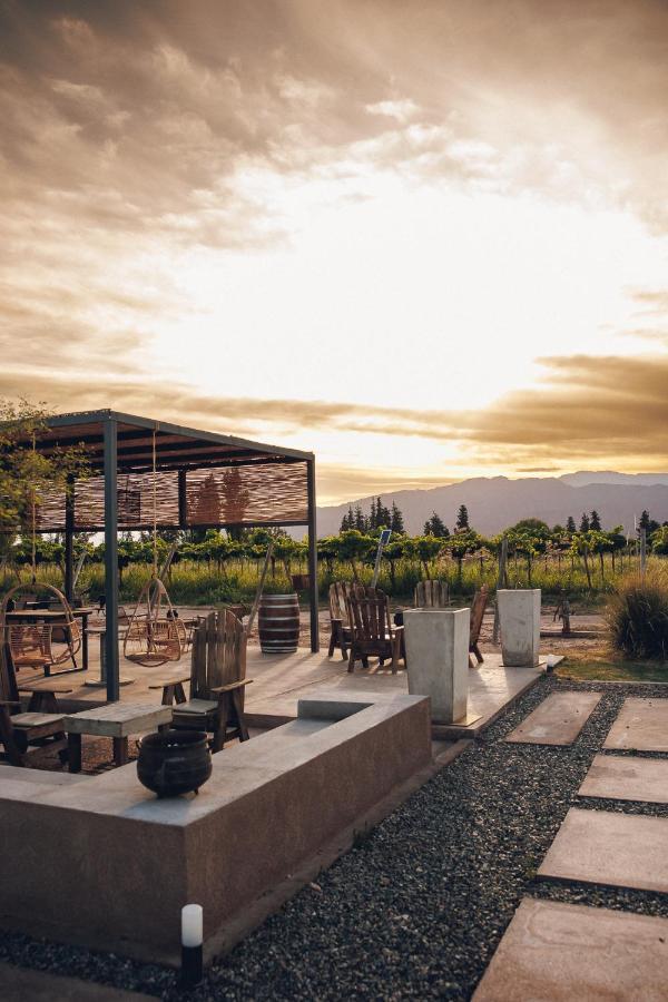 Tres Cruces Villa บียาอูนิออน ภายนอก รูปภาพ